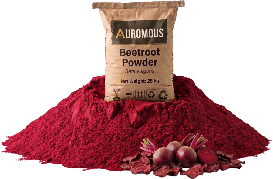 Beetroot Powder