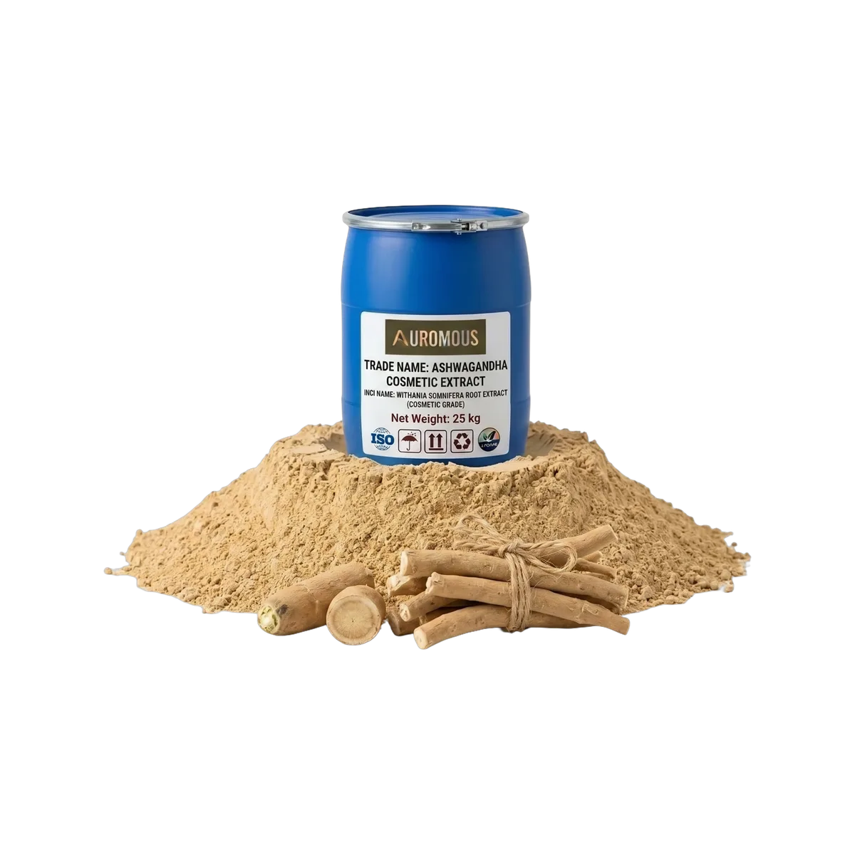 Ashwagandha Cosmetic Extract