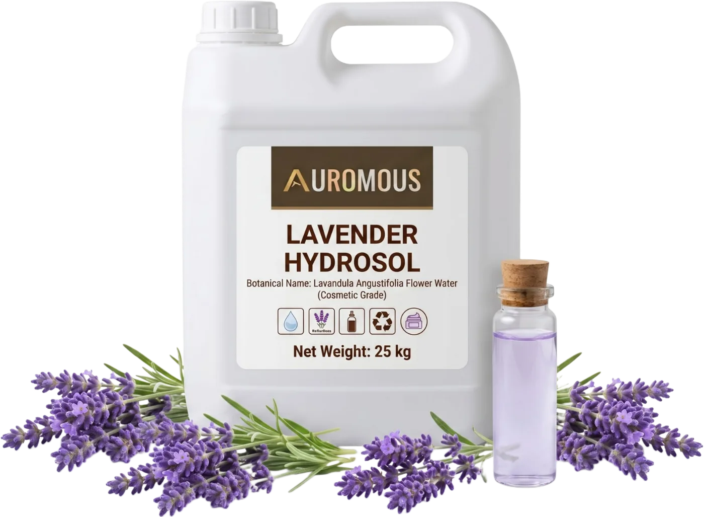 Lavender Hydrosol