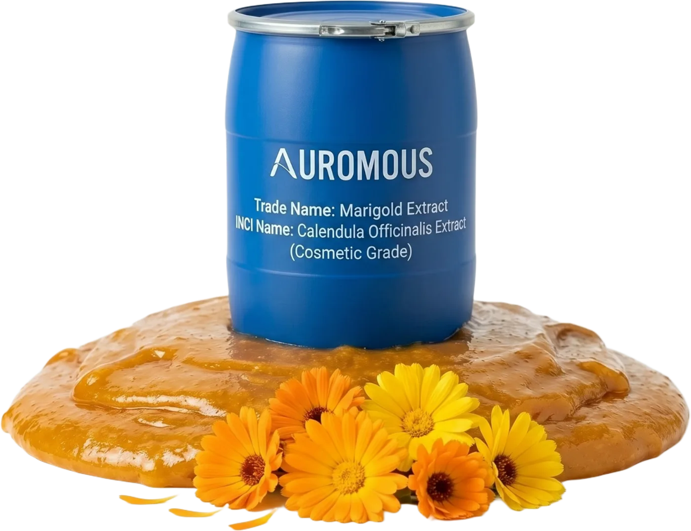 Marigold Extract