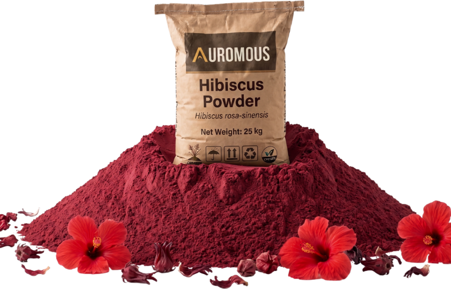 Hibiscus Powder