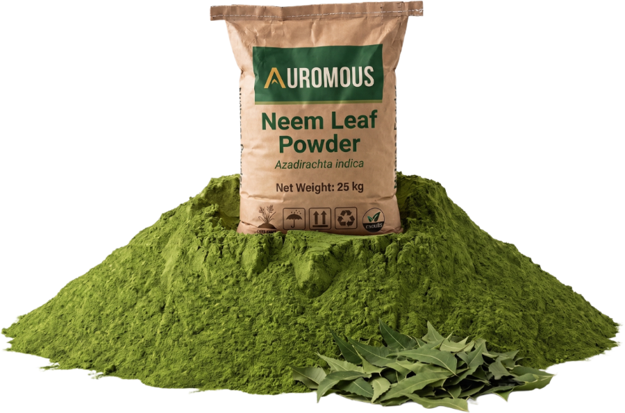 Neem Leaf Powder