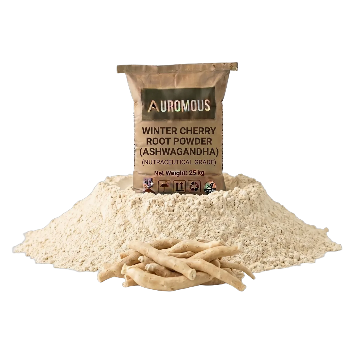 Ashwagandha Root Powder