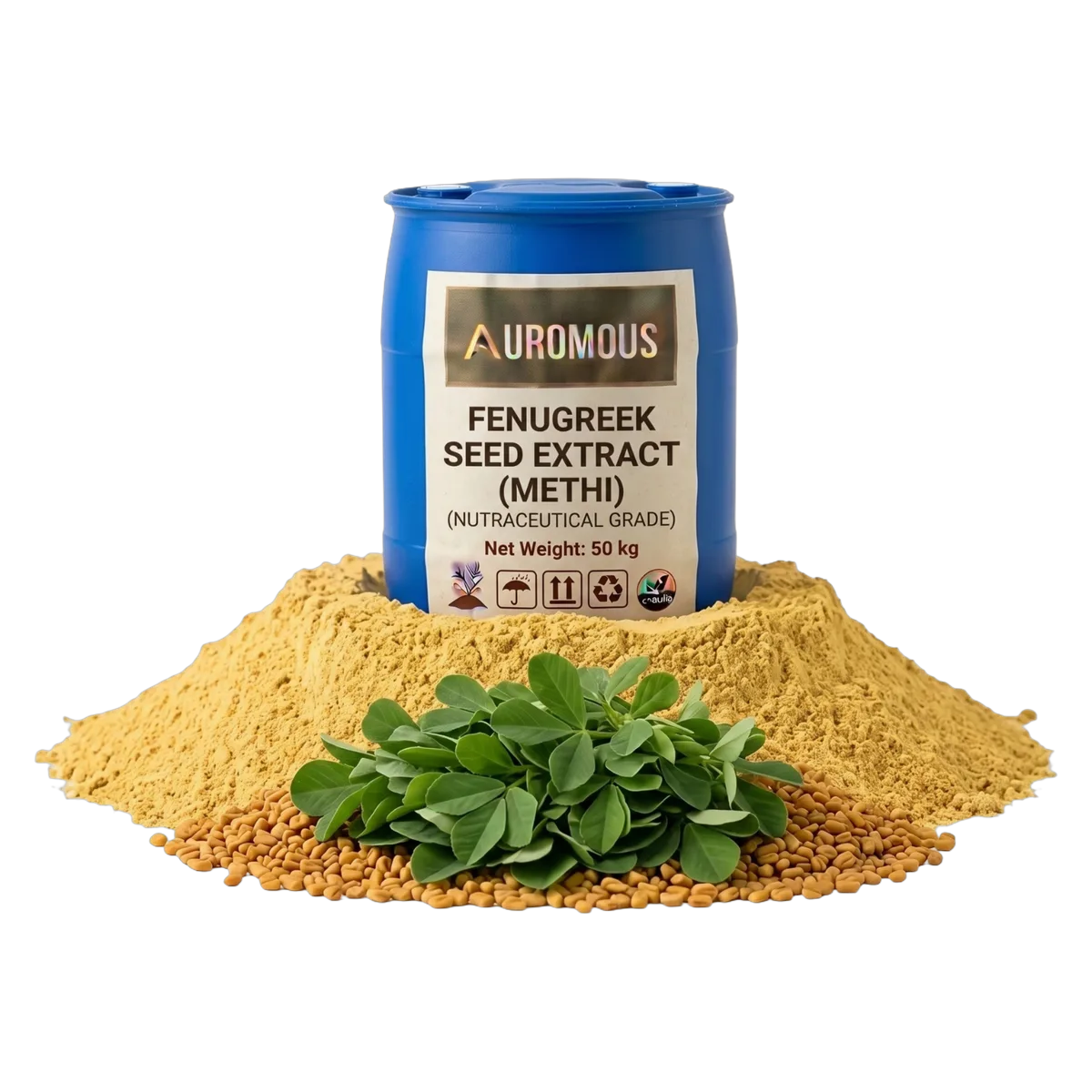 Fenugreek Seed Extract (Methi)