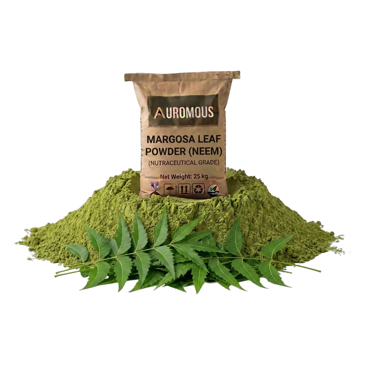 Neem Leaf Powder