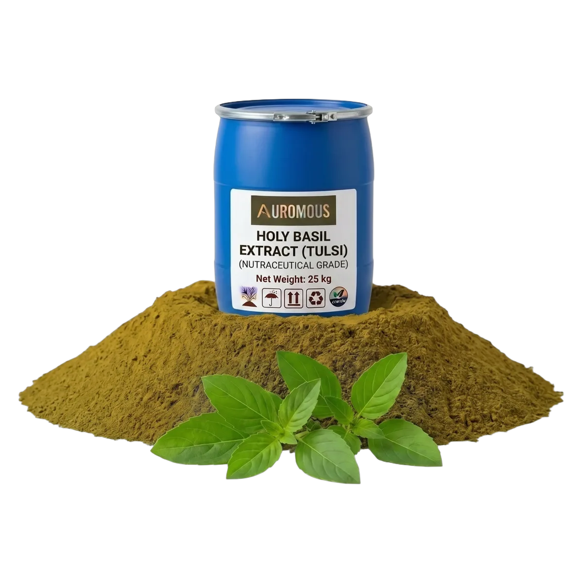 Holy Basil Extract (Tulsi)