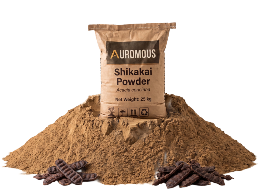 Shikakai Powder